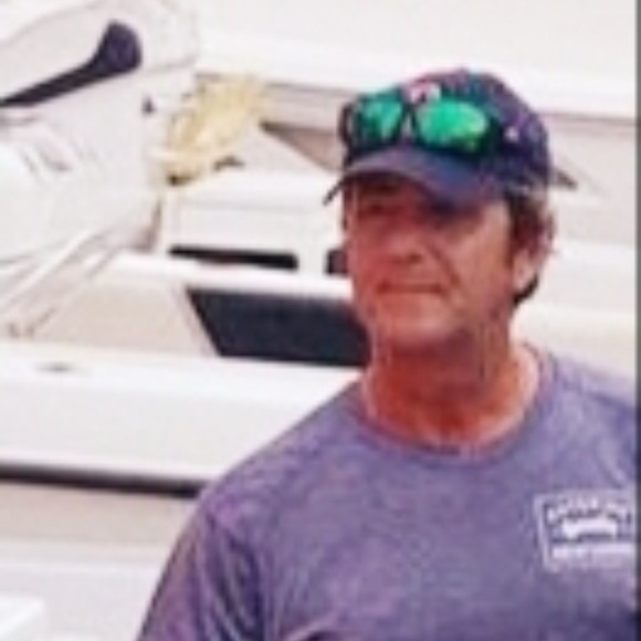 Profile Picture of Stephen Cote (@vaughnc6) on Poshmark