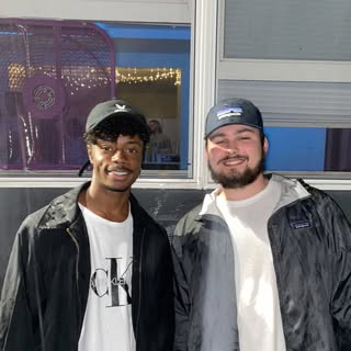 Profile Picture of Ian Kidder (@ian.kidder) on Instagram