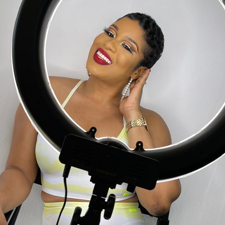 Profile Picture of kirawilliams217 (@kirawilliams217) on Tiktok