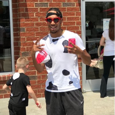 Profile Picture of Josh Cane (@JoshCane6) on Twitter