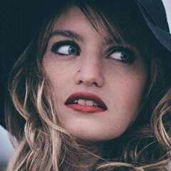 Profile Picture of LuzGallo_andiend (@LuzGallo10) on Twitter