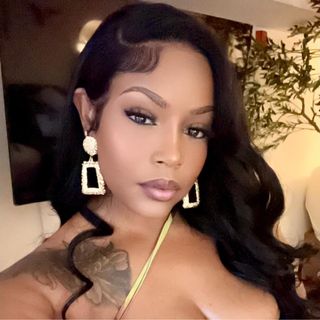 Profile Picture of Patricia Roberson (@sw33t__p) on Instagram