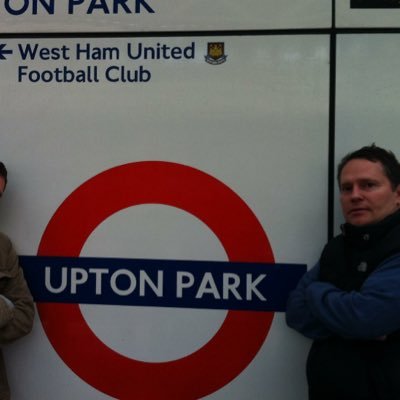 Profile Picture of James Woolford (@woolfie007) on Twitter