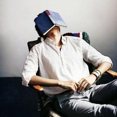 Profile Picture of Everyones Dad (@AdamCecil01) on Twitter
