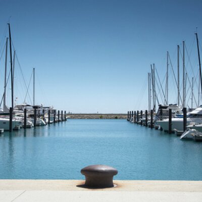 Profile Picture of Scott Neilson (@Marine_Site) on Twitter