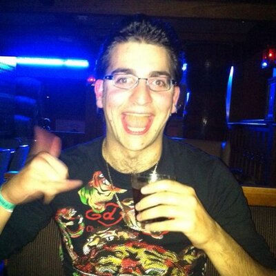 Profile Picture of Chris Rizk (@@ChrisrRizk) on Twitter