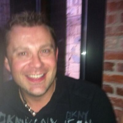 Profile Picture of Brian Patten (@19bkp70) on Twitter