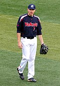 Profile Picture of Mitch Deningon Wikipedia