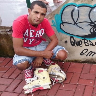 Profile Picture of Fernando Inline (@ftn1903) on Twitter