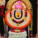 Profile Picture of Jay Gajanan (@gajanan__maharaj) on Instagram