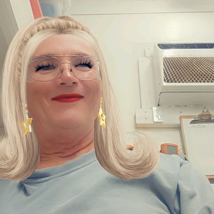 Profile Picture of Pamela Cooley (@pamela.cooley3) on Tiktok