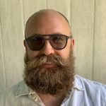 Profile Picture of James Christopher Rusk (@rusk.james) on Instagram