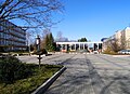 Profile Picture of Czech University of Life Sciences Pragueon Wikipedia