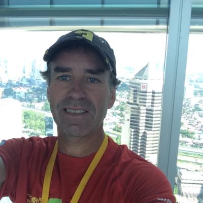Profile Picture of Graeme Lay (@LayGraeme) on Twitter