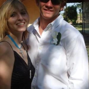 Profile Picture of Alex Avery (@hottiealex16) on Myspace