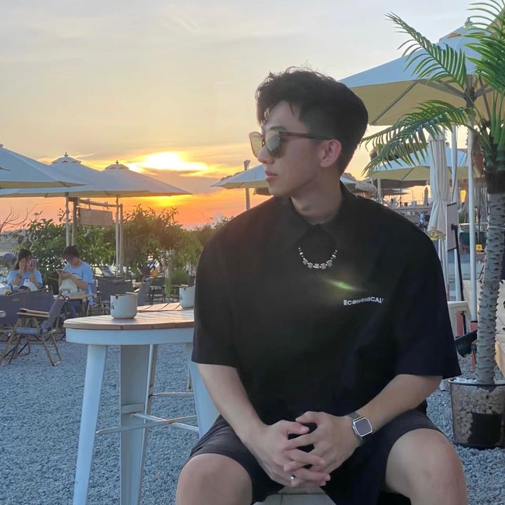 Profile Picture of MWASON'S STORE (@ellen_watch) on Tiktok