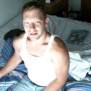 Profile Picture of Thomas Brinegar (@301651719) on Myspace