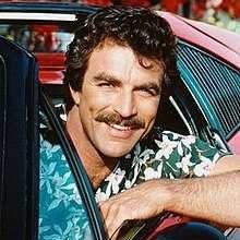 Profile Picture of Craig Maclean (@Magnumstache) on Twitter