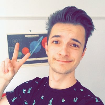Profile Picture of Matt Fowler (@MattIsSavageman) on Twitter