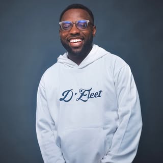 Profile Picture of Chibuzor d elect okafor (@itsdelect) on Instagram