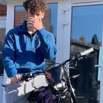 Profile Picture of George Hurst (@george.hurst.18) on Facebook