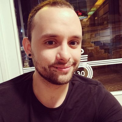Profile Picture of Stephen Lautier (@stephenlautier) on Twitter