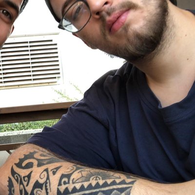 Profile Picture of Michelangelo Giacalone (@Michela06341849) on Twitter