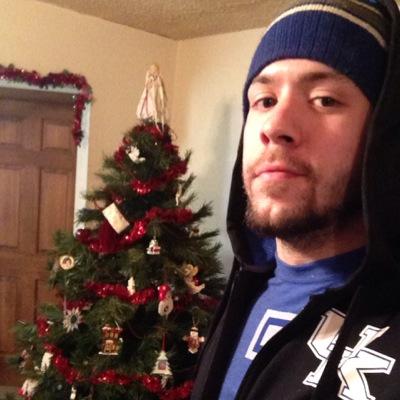 Profile Picture of Joe Dykes (@joedykes21) on Twitter