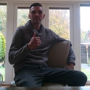 Profile Picture of Gary Robert Moore (@GaryRobertMoor2) on Twitter