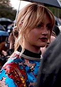 Profile Picture of Grace Van Patten - Wikipediaon Wikipedia