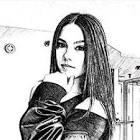 Profile Picture of   Melissa Pe&ntilde;a Sanchez... (@user93676724) on Tiktok