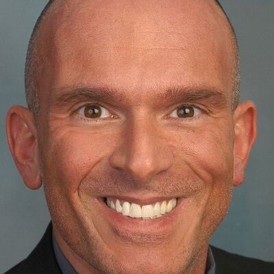 Profile Picture of Anthony Crecco (@AnthonyCrecco) on Twitter