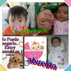 Profile Picture of Guillermina Pulido R (@GuillerminaPul2) on Twitter