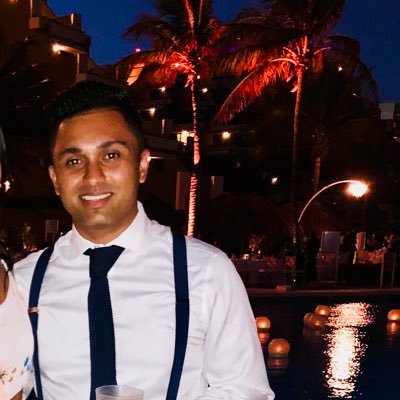 Profile Picture of Saagar Patel (@nyyankz3) on Twitter