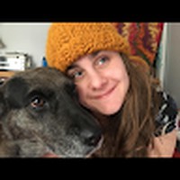 Profile Picture of Amber Dawn Steeves (@amber-dawn-steeves) on Quora