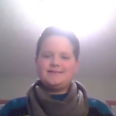 Profile Picture of Caleb Wesley Cochran (@calebwcochran) on Twitter