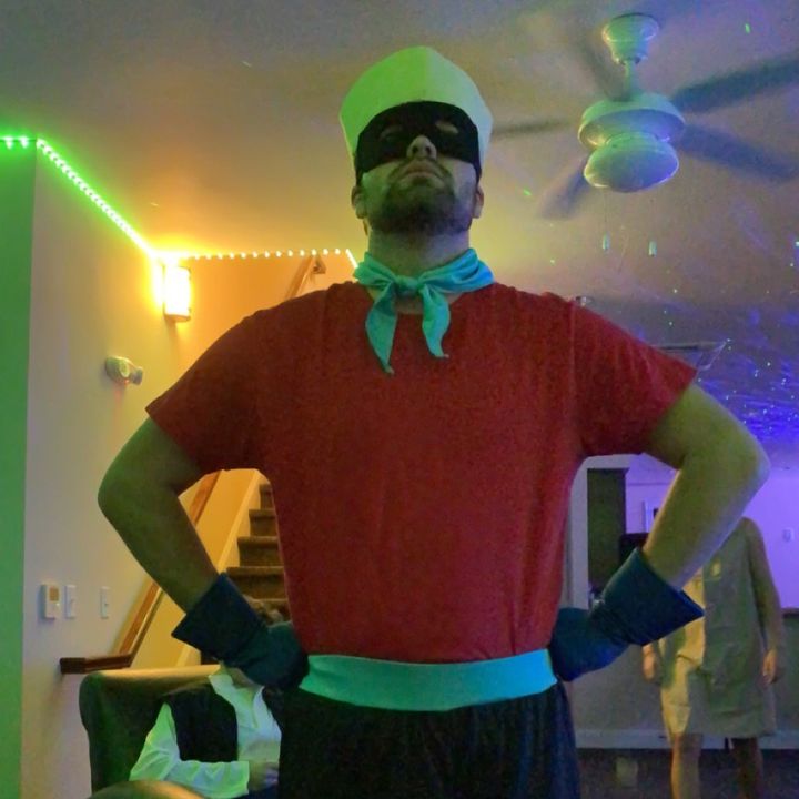 Profile Picture of   Matt Koster (@matt_koster)... (@matt_koster) on Tiktok