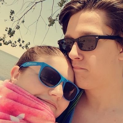 Profile Picture of Christopher Bogusz (@Christo90608153) on Twitter