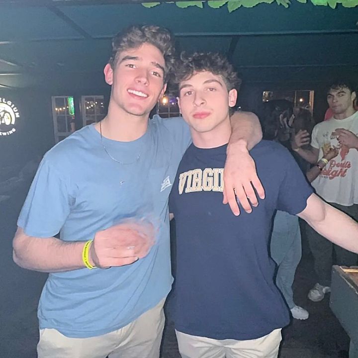 Profile Picture of cole.varner (@@cole.varner1) on Tiktok