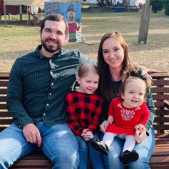 Profile Picture of Miranda jacob Kirby (@miranda_kirby93) on Poshmark