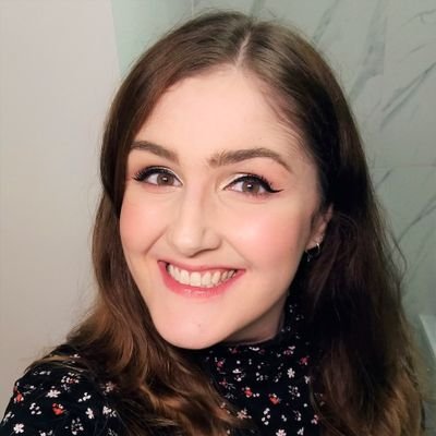 Profile Picture of Sarah Bush  💙 (@Lucky1375) on Twitter