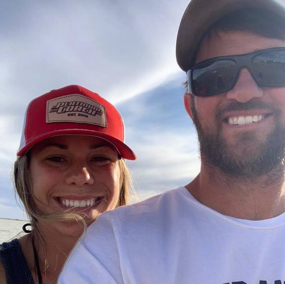 Profile Picture of Jessica Etzen (@jess_ford08) on Poshmark