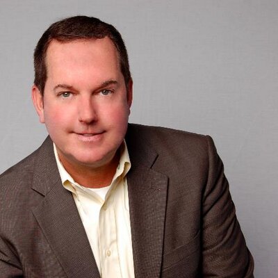 Profile Picture of Capt. Mike Godwin (@cptmik) on Twitter