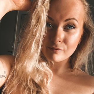 Profile Picture of Regina Clevström (@reginaclevstrom) on Instagram