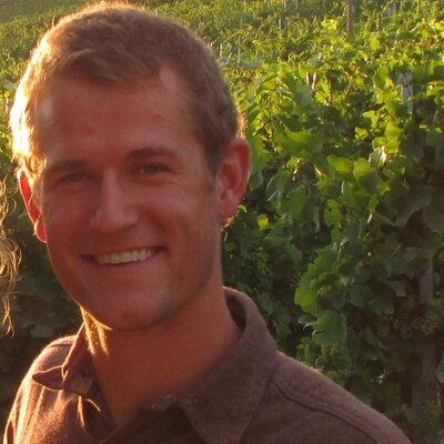Profile Picture of David Lunde (@davidllunde) on Twitter