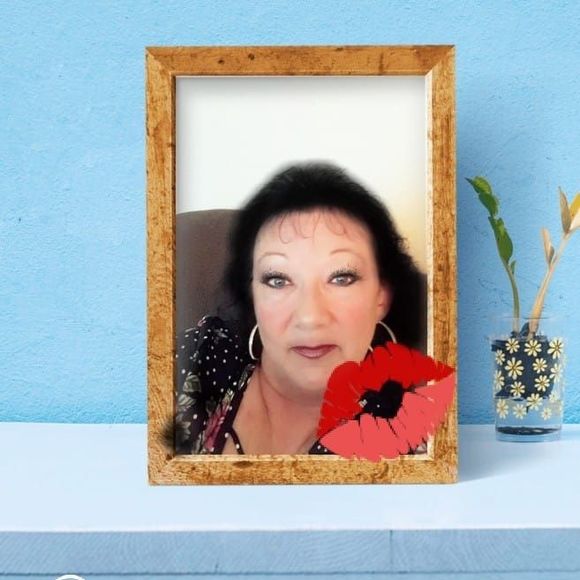 Profile Picture of Rita Mcdaniel-rodriguez (@ritarodriguez) on Poshmark