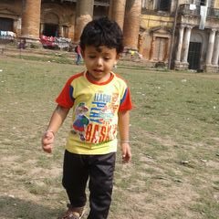 Profile Picture of Rajarshi Chatterjee (@RajarshiChatte7) on Twitter