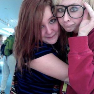 Profile Picture of Reagan Michelle (@reaganromance) on Myspace