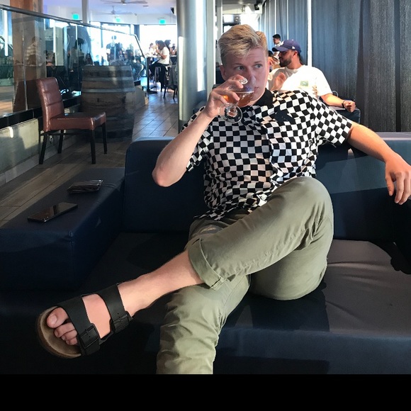 Profile Picture of Mike Stanwick (@mikestanwick) on Poshmark