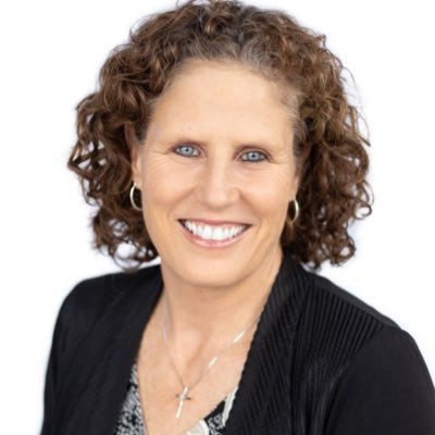 Profile Picture of Gaye Lynn Wilson (@GayeLWilson) on Twitter